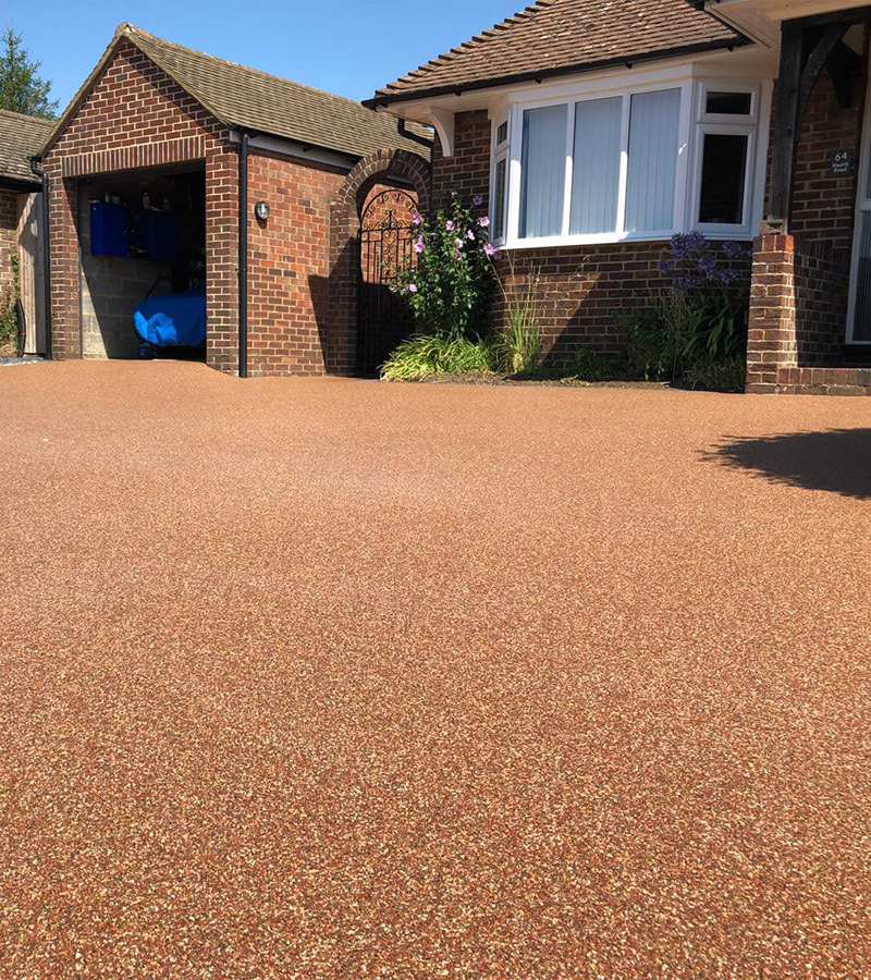 Driveway Experts in Ipswich