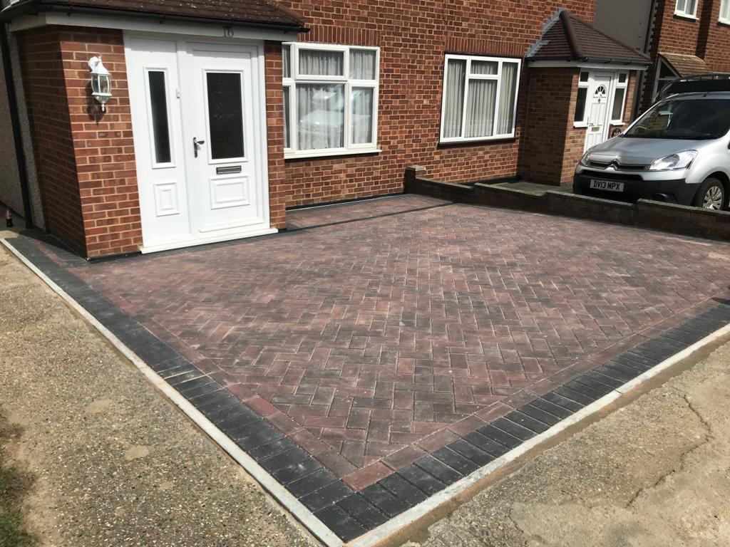 driveway experts Ipswich